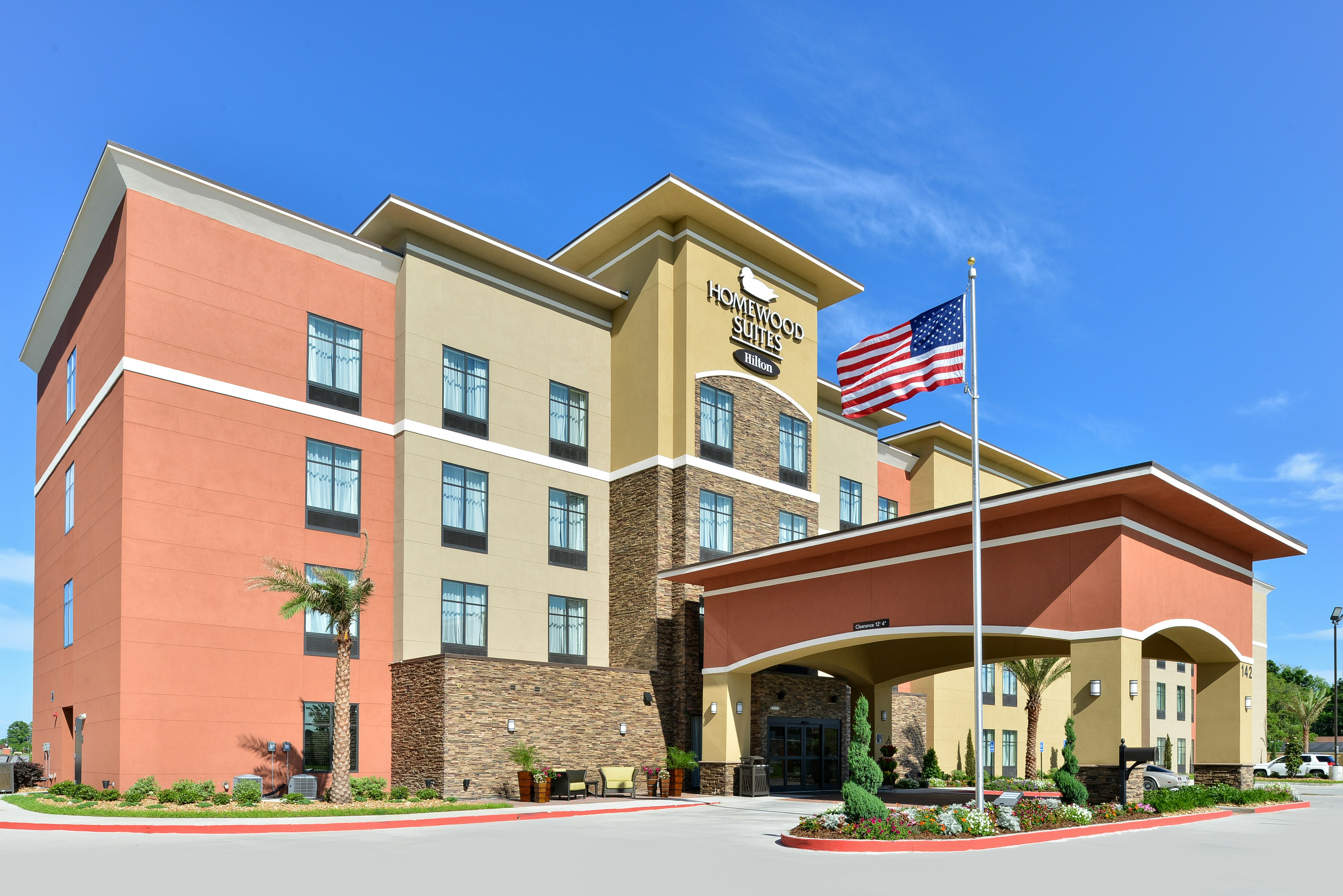 Homewood Suites by Hilton Houma LA 2/72