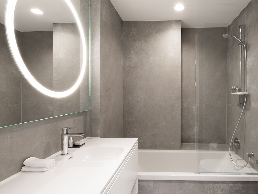 Urban, Queen Bed، KPM Hotel and Residences 4/5