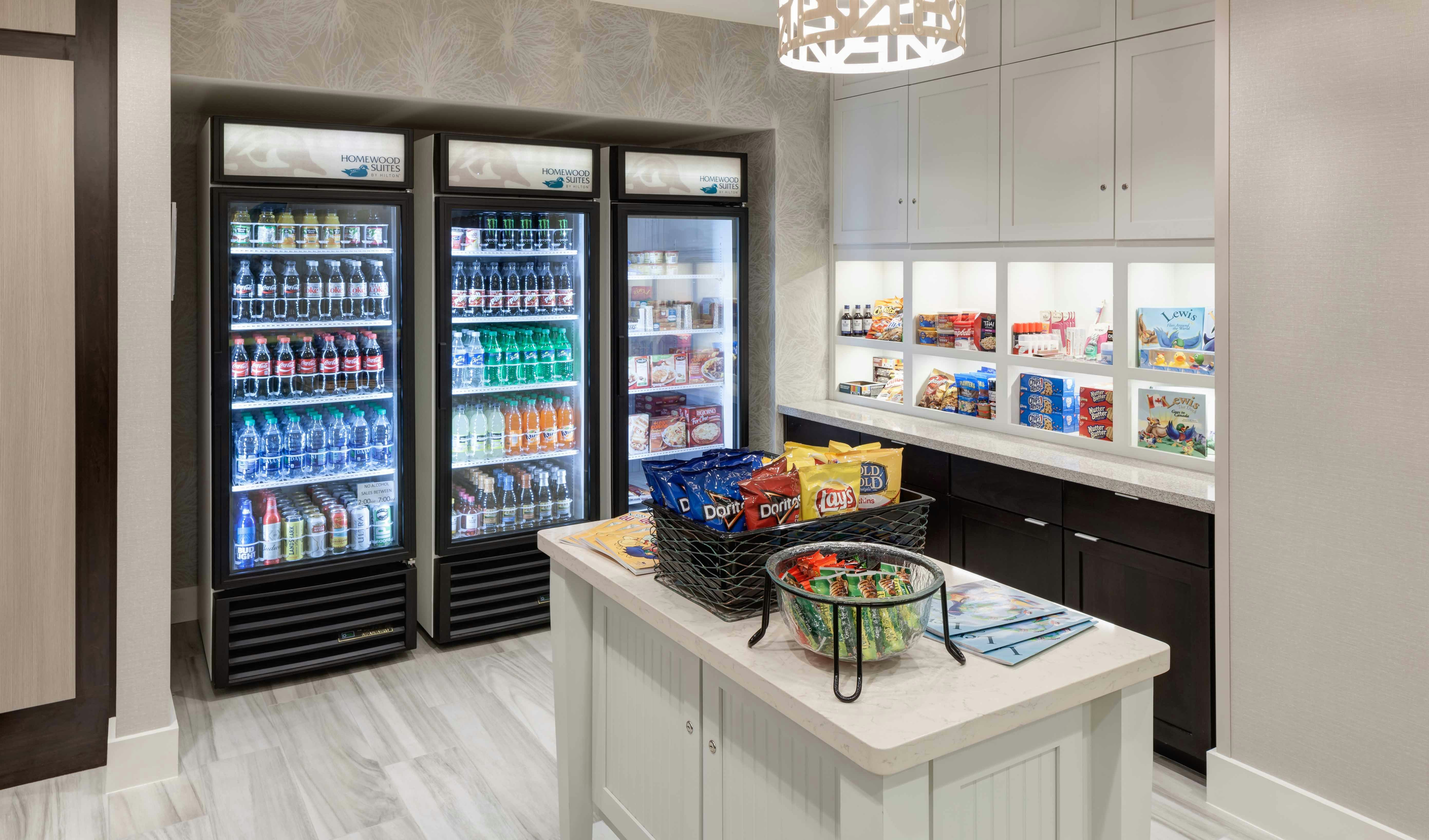 Homewood Suites By Hilton Cape Canaveral-Cocoa Beach 16/27