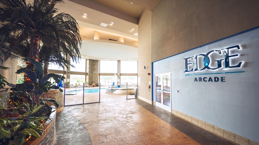 Isle Casino Hotel Waterloo - A Caesars Rewards Destination 4/52