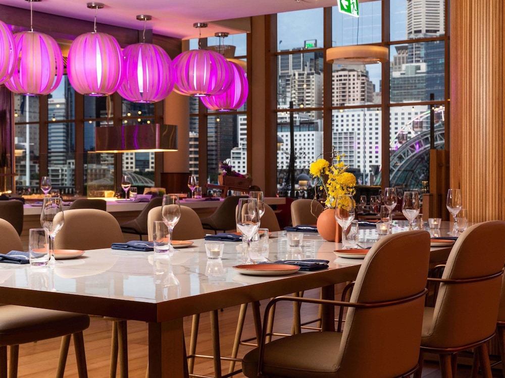 Novotel Sydney On Darling Harbour 59/74