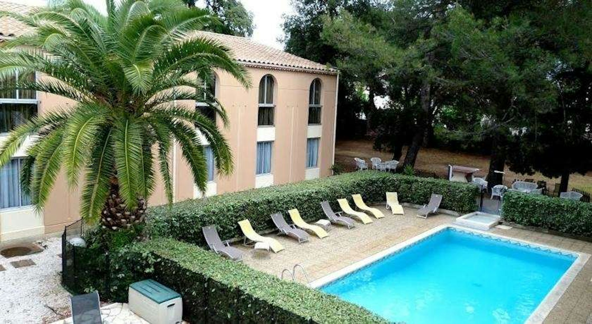 Best Western Le Clos de l'Aube Rouge 9/10