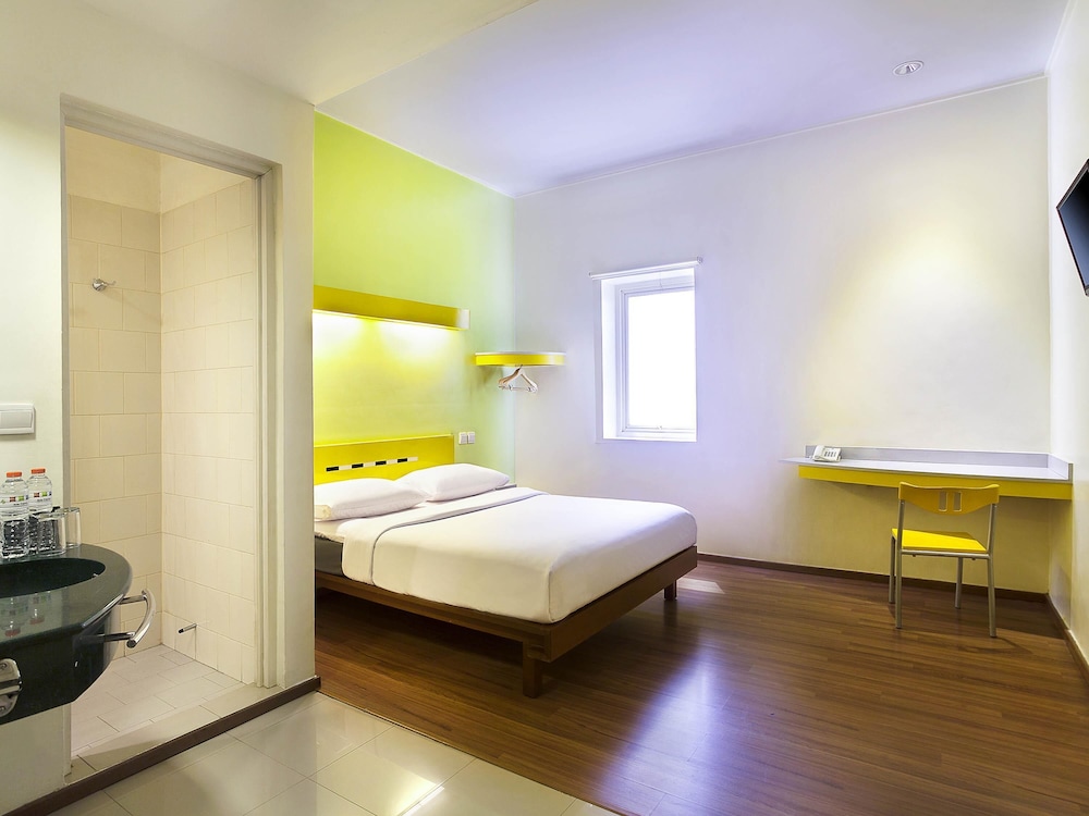 Ibis Budget Jakarta Menteng 21/38