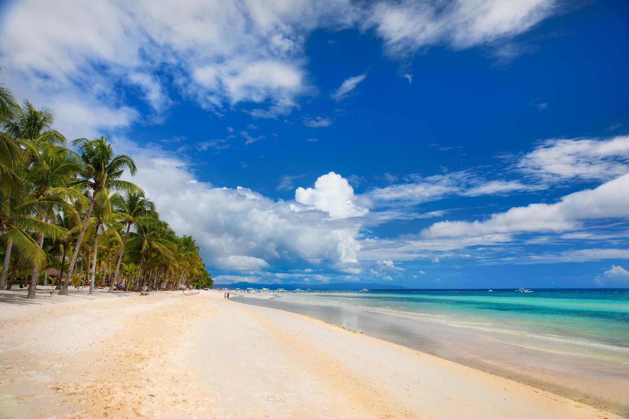 Twin Tides Panglao 12/15