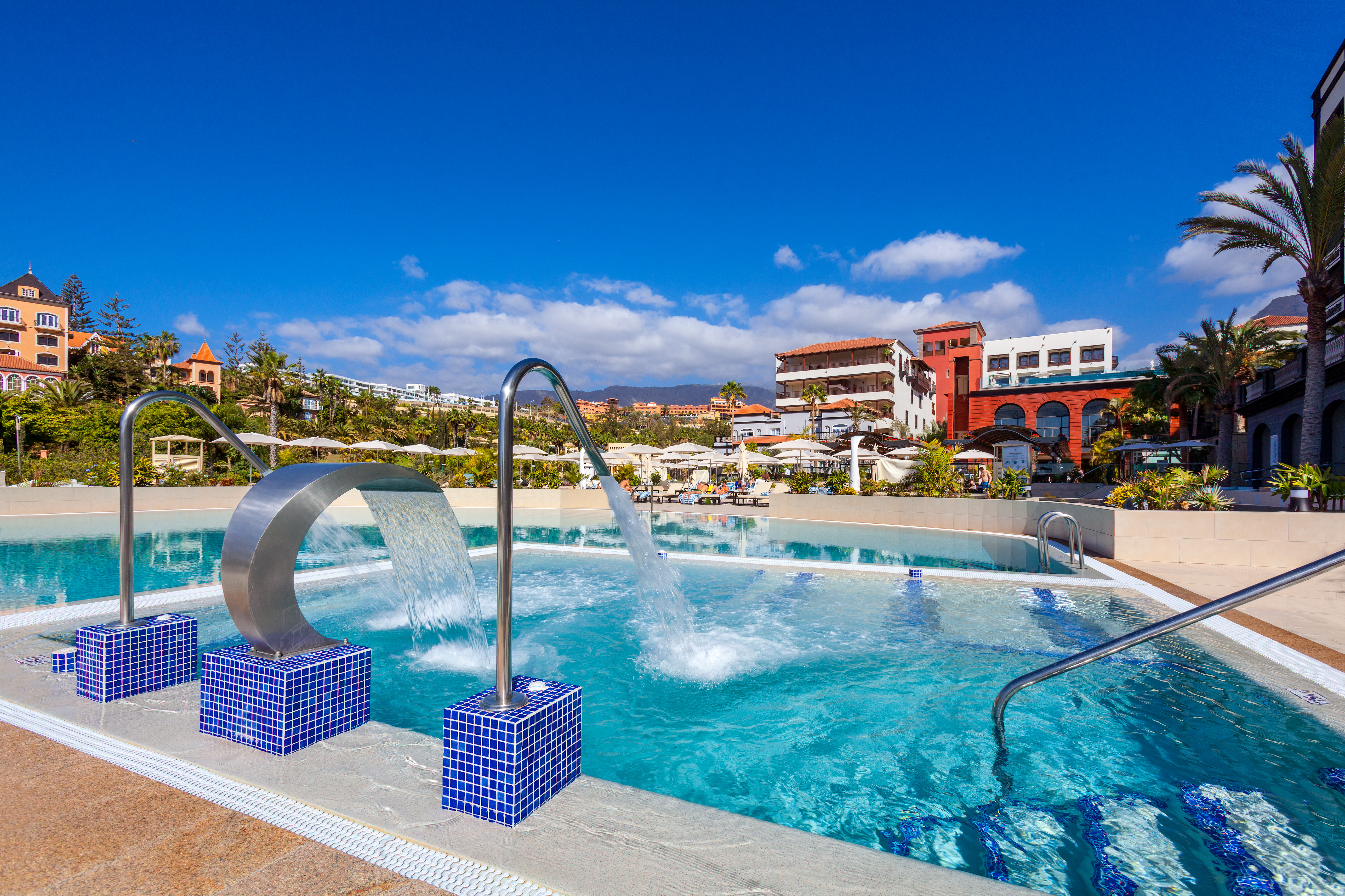 Gran Tacande Wellness and Relax Costa Adeje 41/50