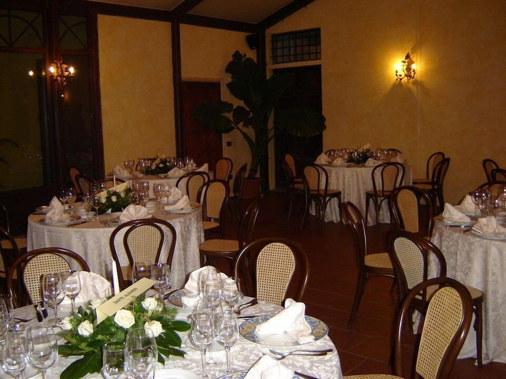 Il Trebbiolo Relais 23/49