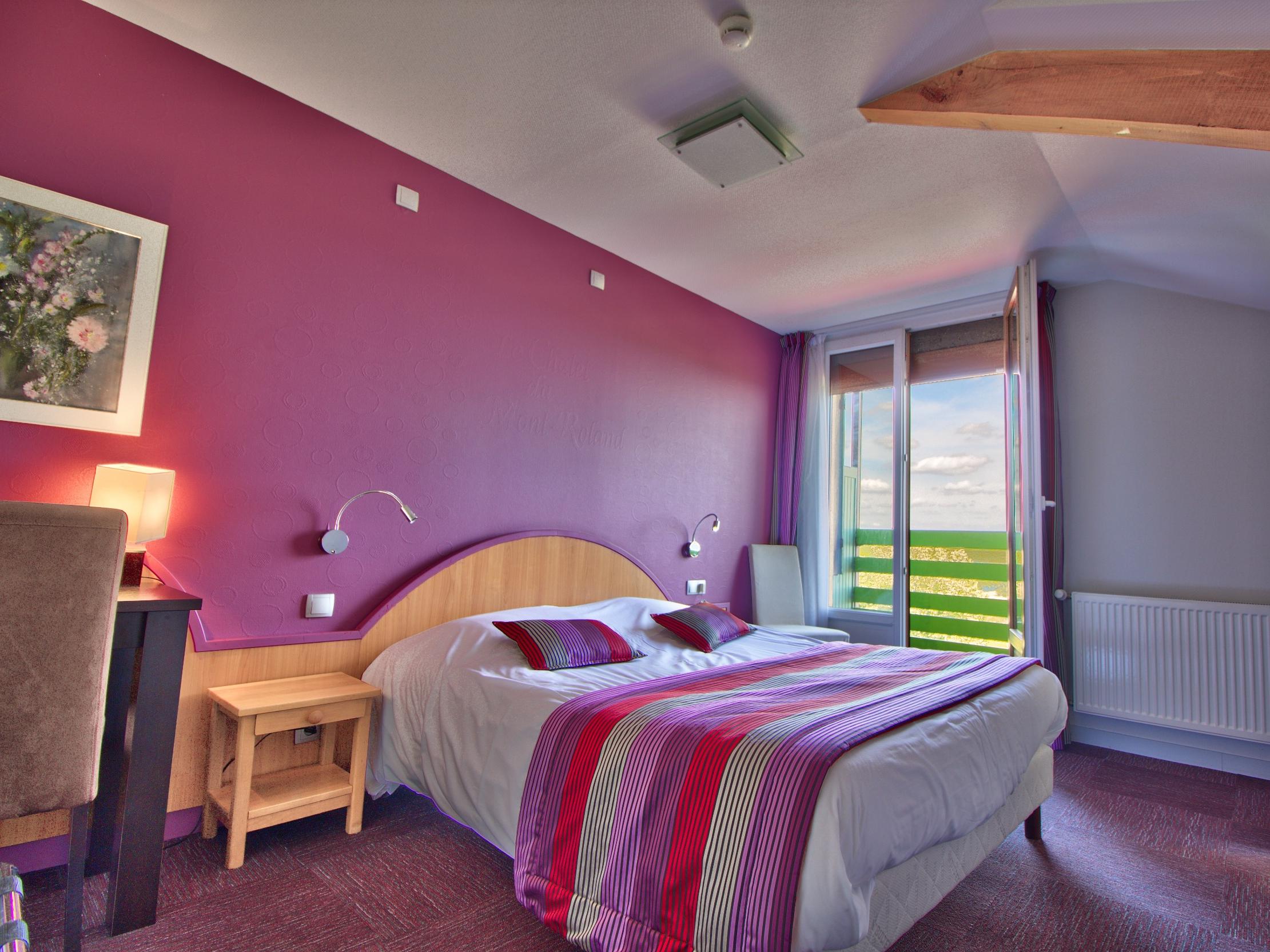 Chalet Du Mont Roland 4/22