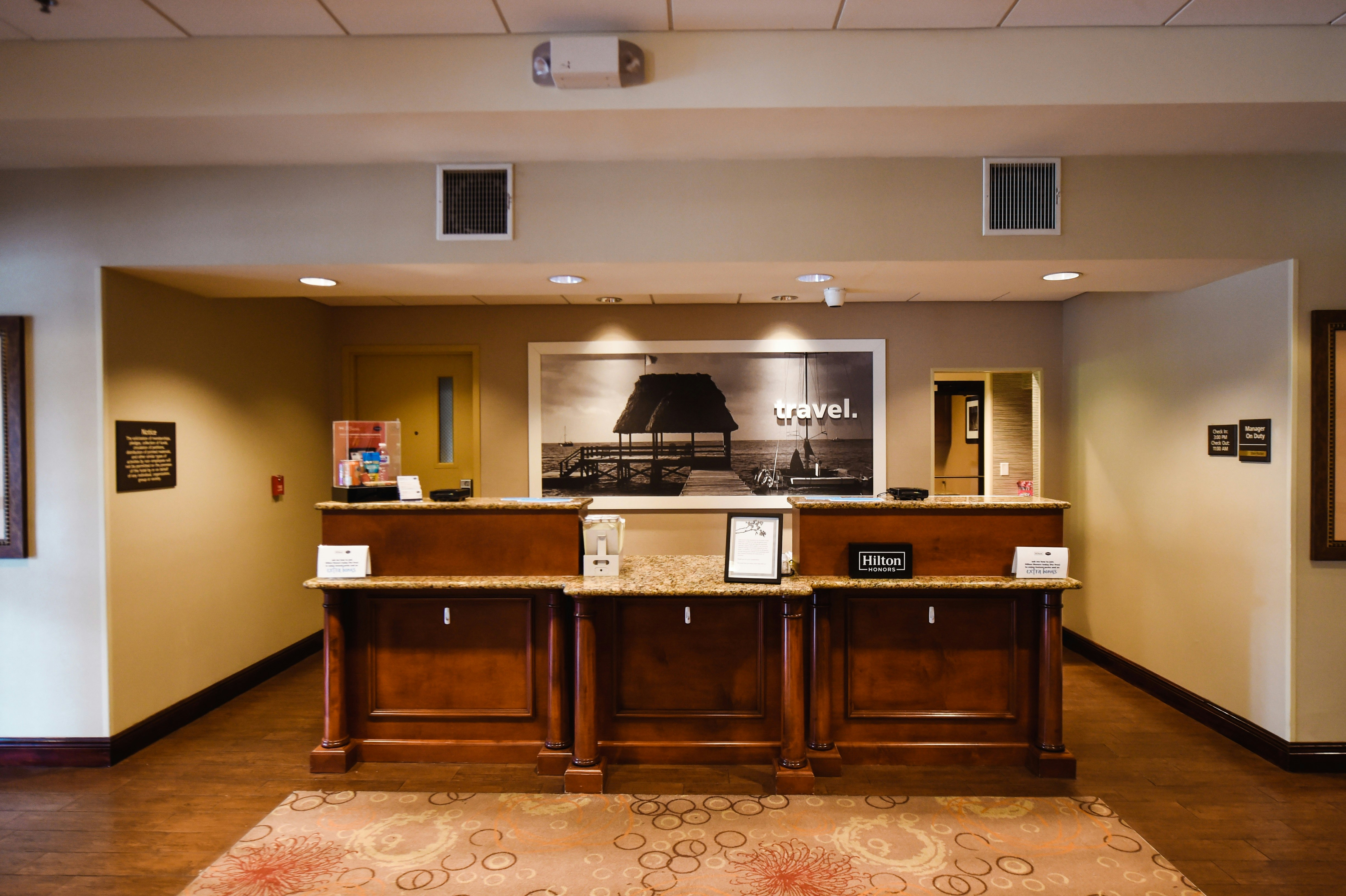 Hampton Inn And Suites Ocala Belleview 11/53