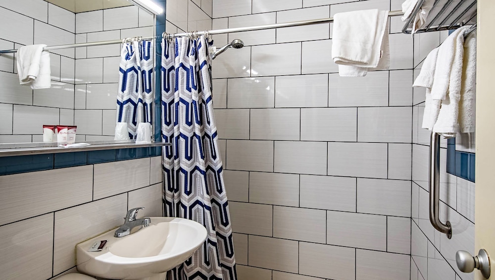 Budget Inn New Cumberland-Harrisburg-Hershey-York 39/39