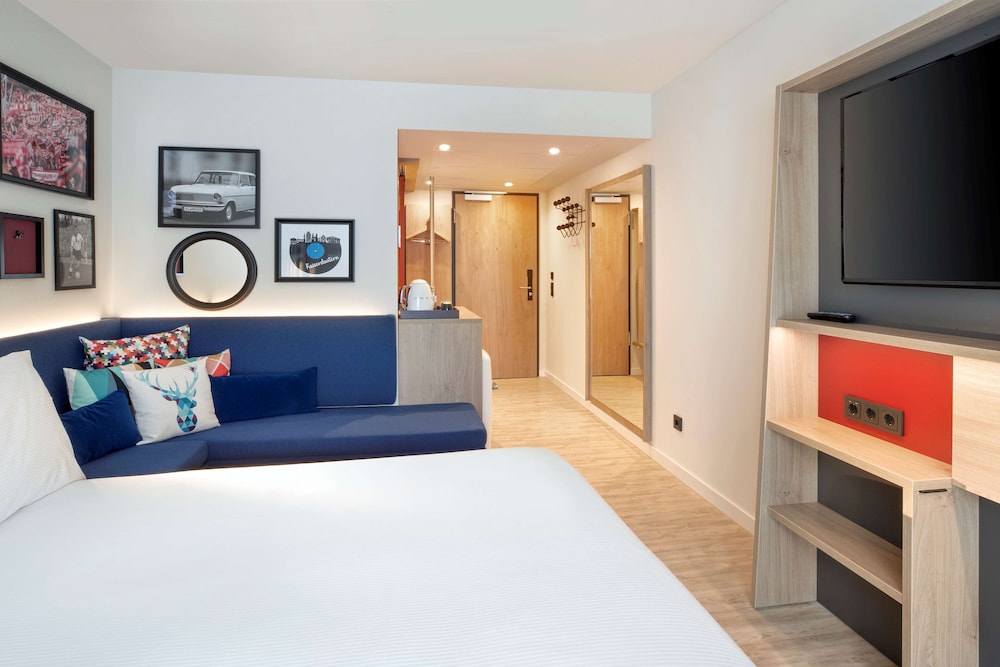 Hampton By Hilton Kaiserslautern 4/34