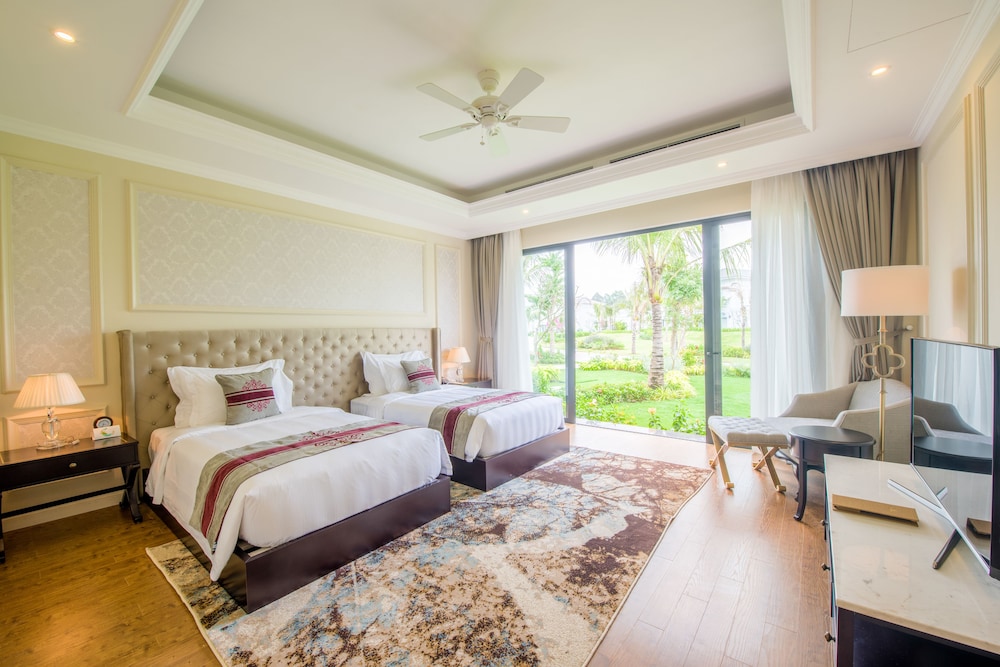 Sheraton Phu Quoc Long Beach Resort 22/67