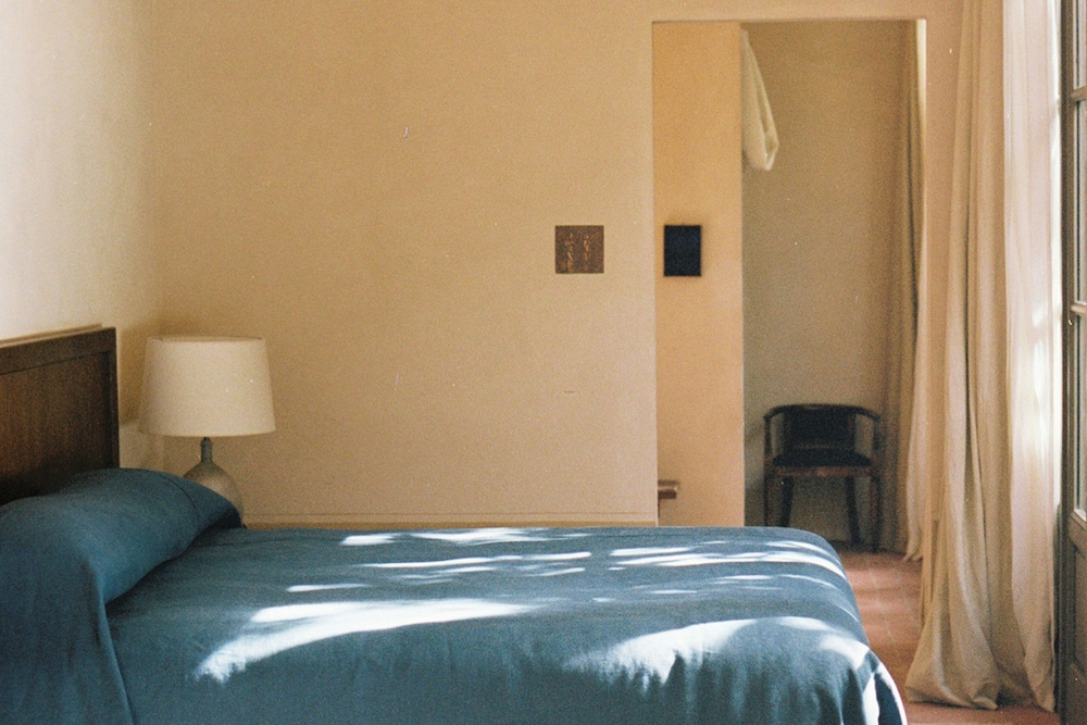 2 Bedrooms, Garden, Suite, 2 Double Beds, Private Garden