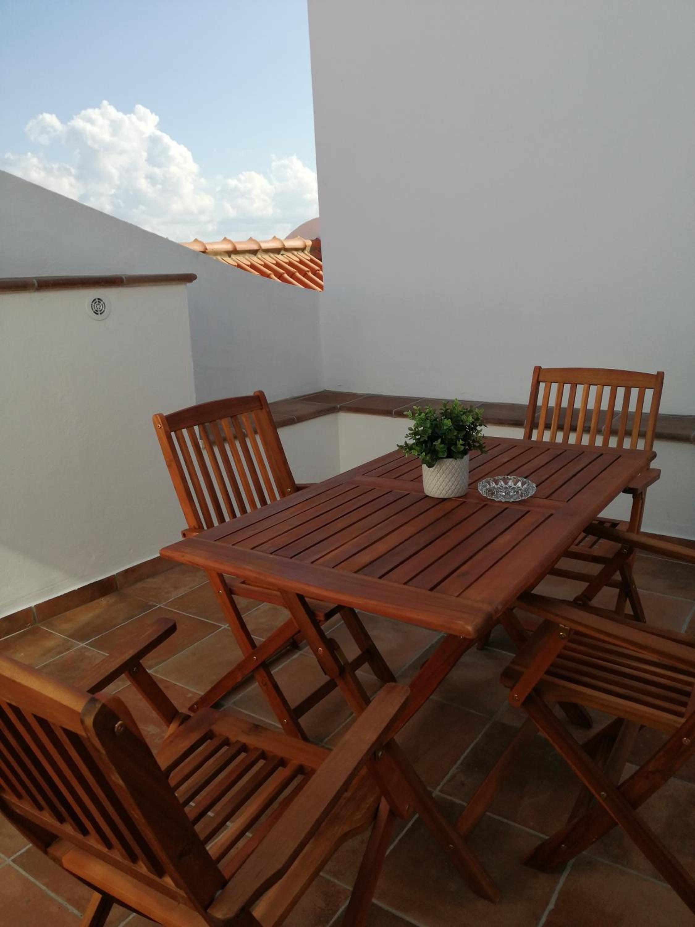 Veleiro Hotel 32/50