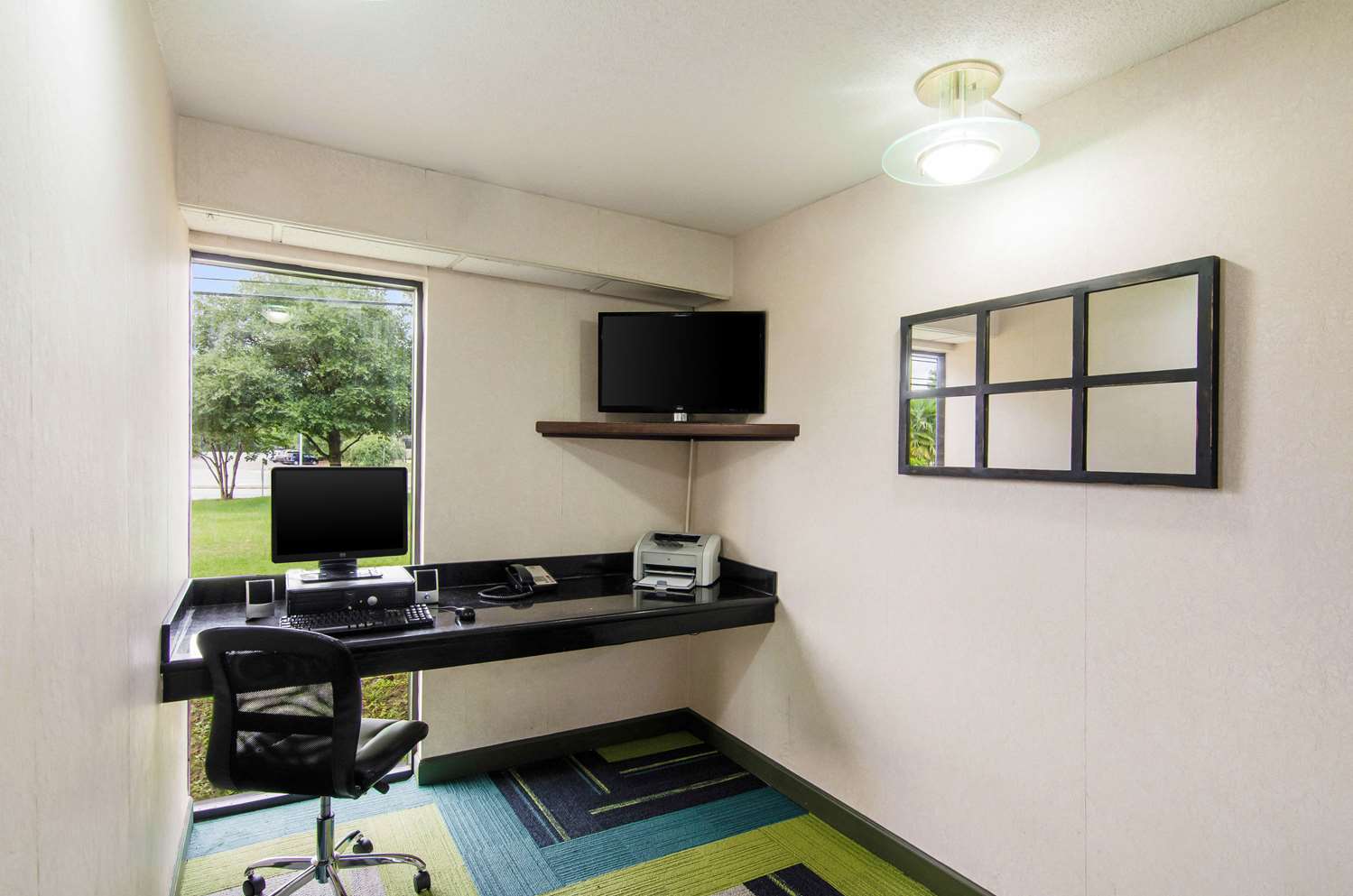 Quality Inn near University of Mobile 41/50