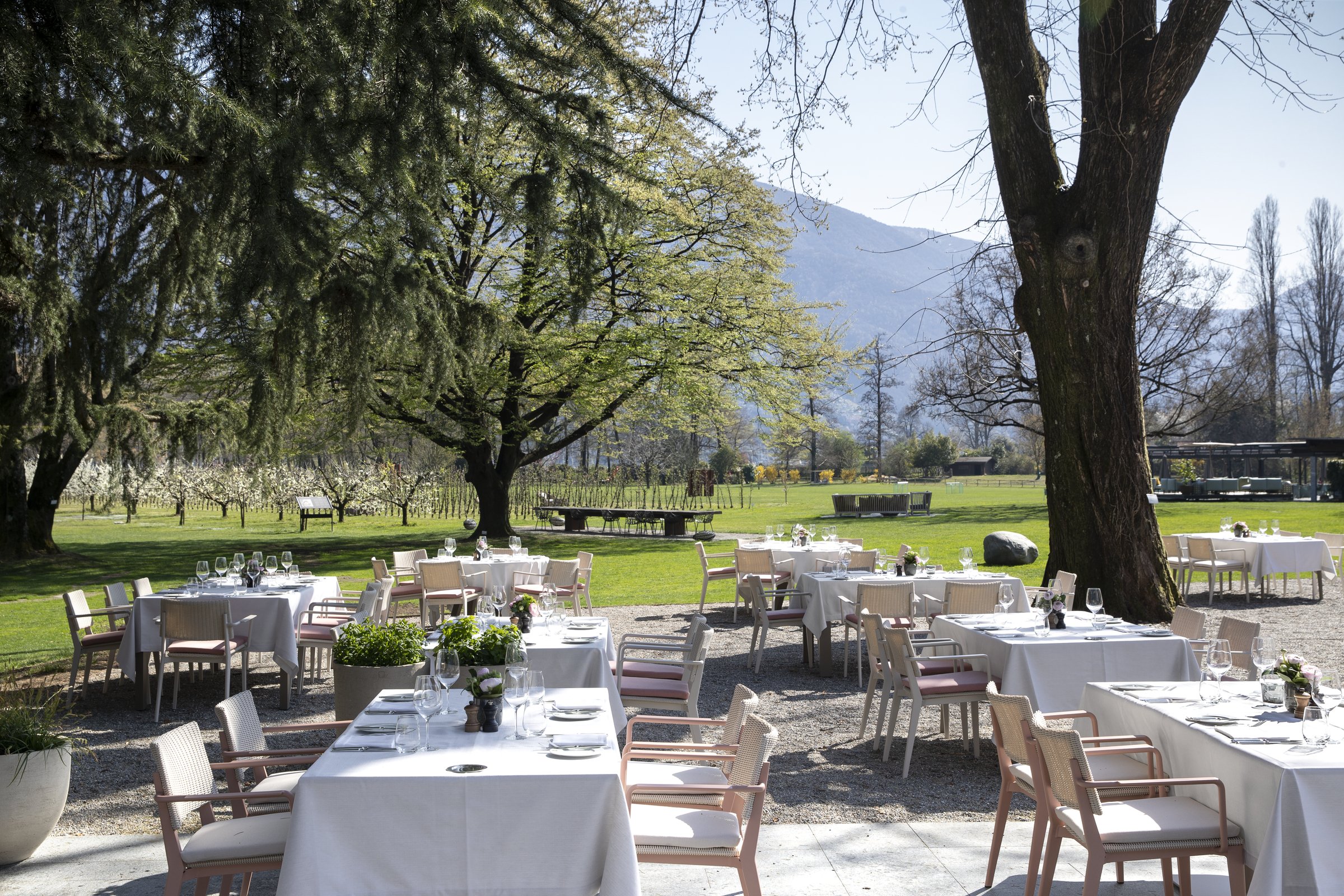 Castello Del Sole Ascona 24/50