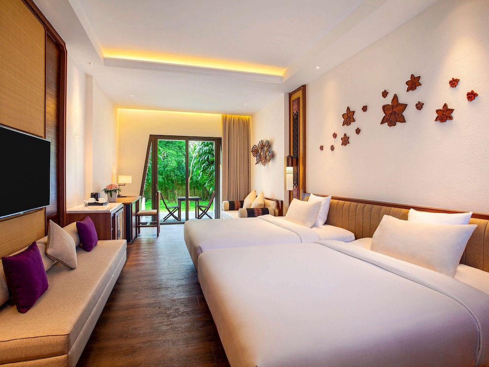 Novotel Bogor Golf Resort & Convention Center 13/74