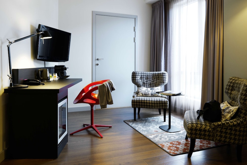Scandic Stavanger Forus 39/50
