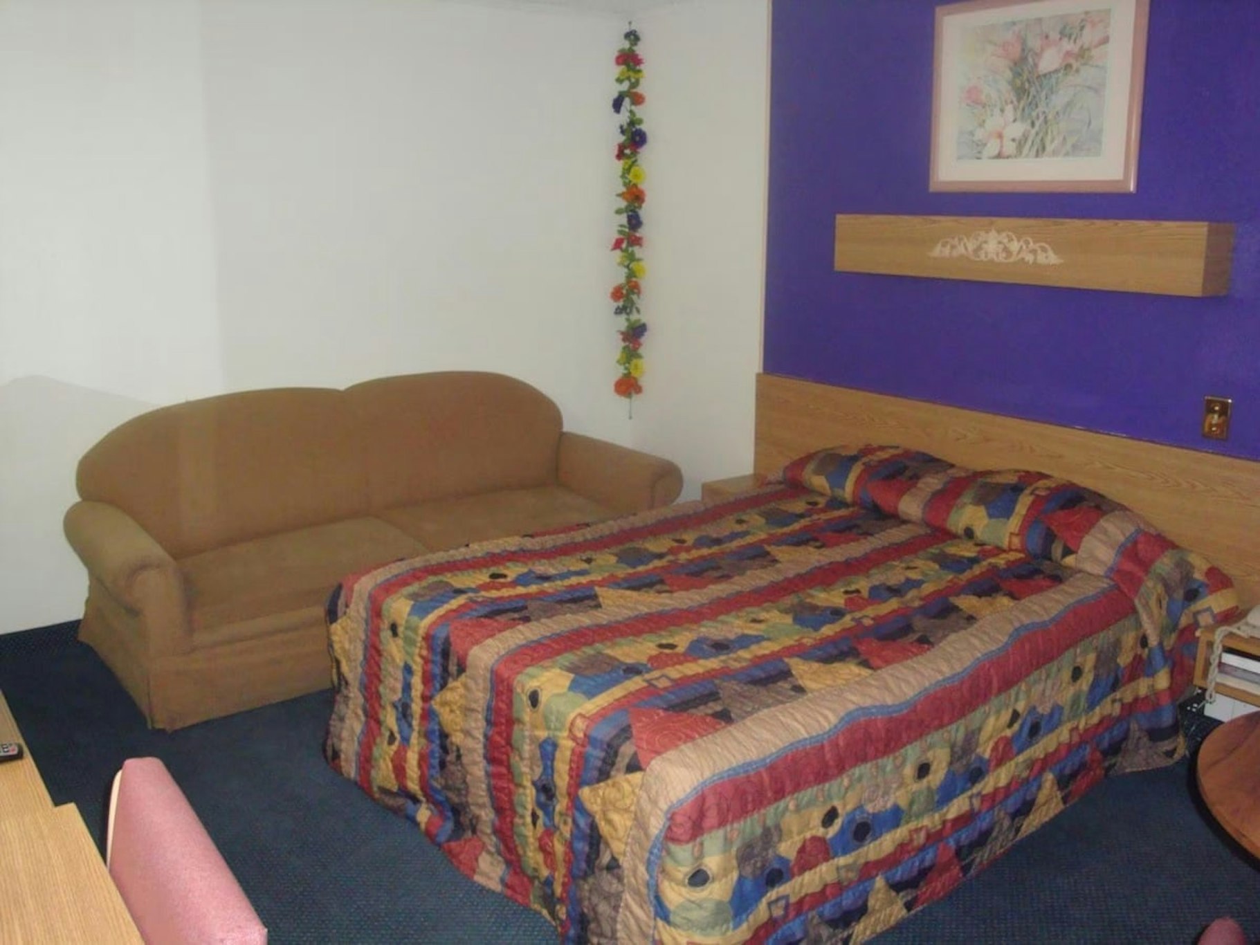 Travelers Inn by Hotel O Lake Havasu City 24/36