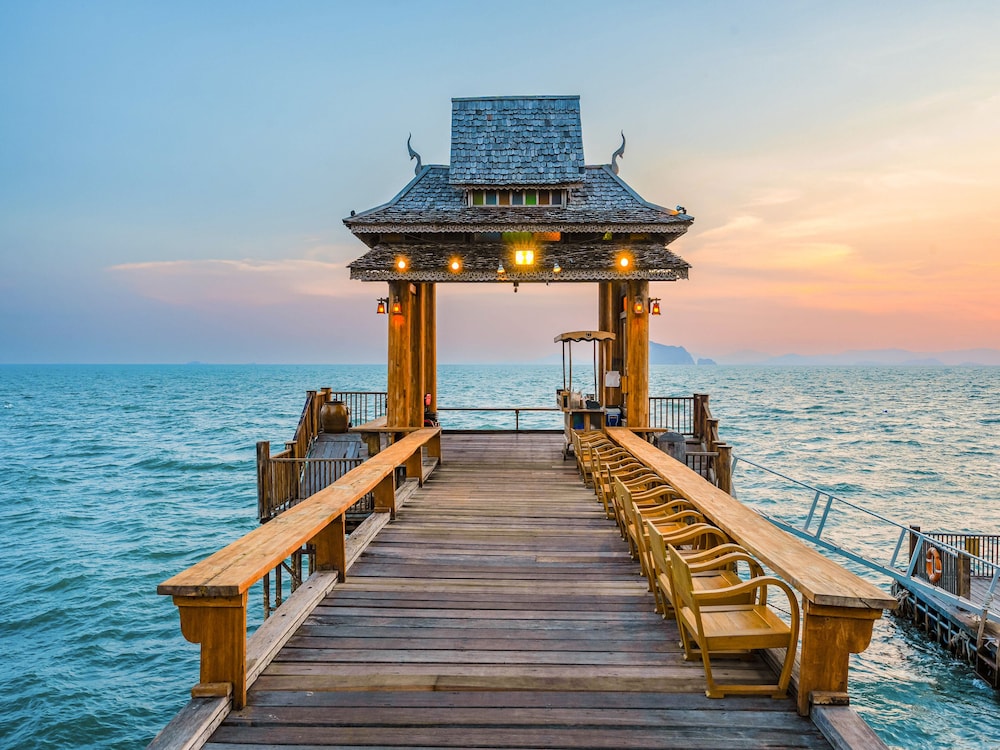 Santhiya Koh Yao Yai Resort Spa 65/74