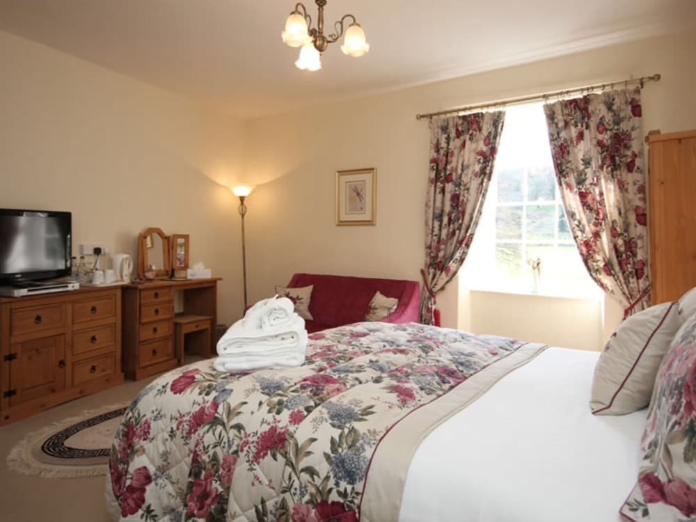 Dunster Mill House 9/48