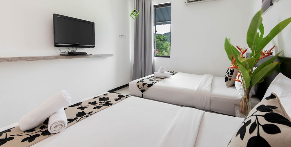 Riverra Inn Langkawi 17/50