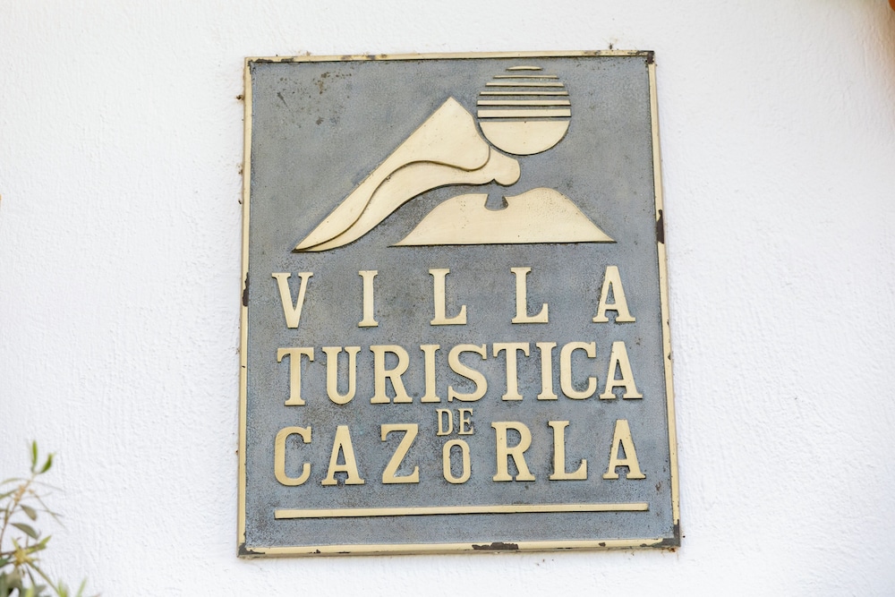 Hotel Villa Turistica de Cazorla 21/50