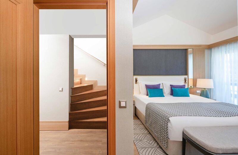 Susesi Luxury Resort 19/50