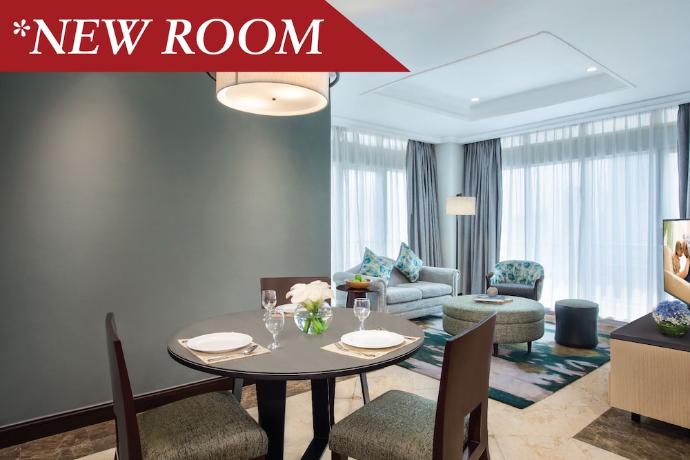 Somerset Grand Citra Jakarta Hotel 33/44