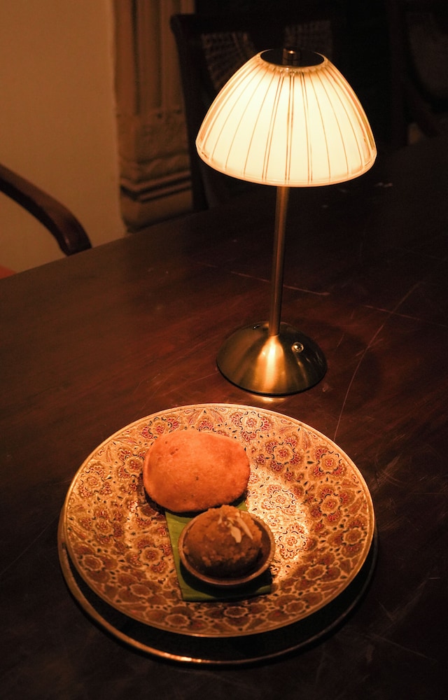 Haveli Dharampura 21/47