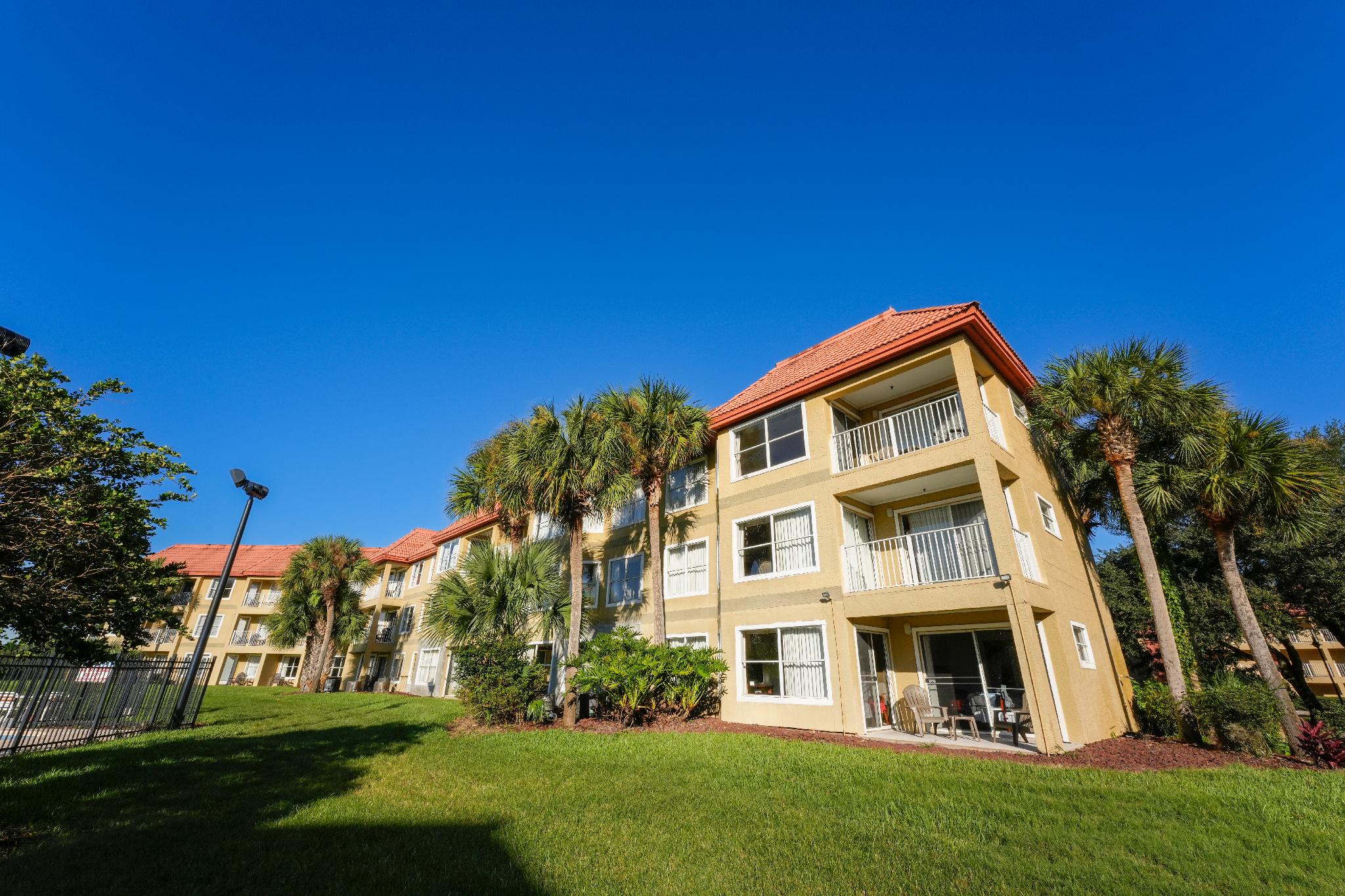 Parc Corniche Condominium Suites in ORLANDO - FL