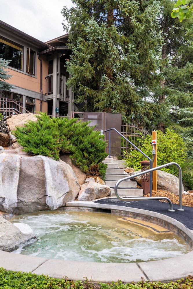 Aspenwood a Destination by Hyatt Residence 25/80