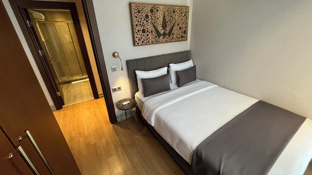 Kings Cross Hotel Istanbul 12/50