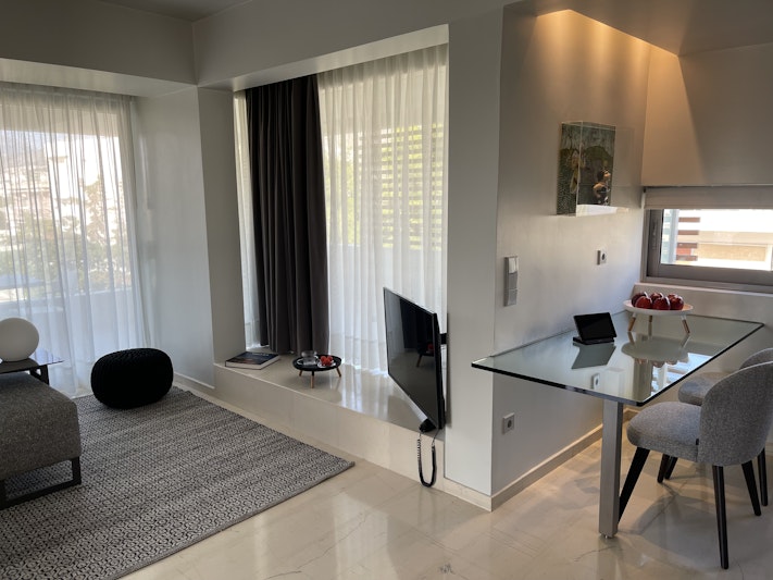 BRASIL SUITES 24/41