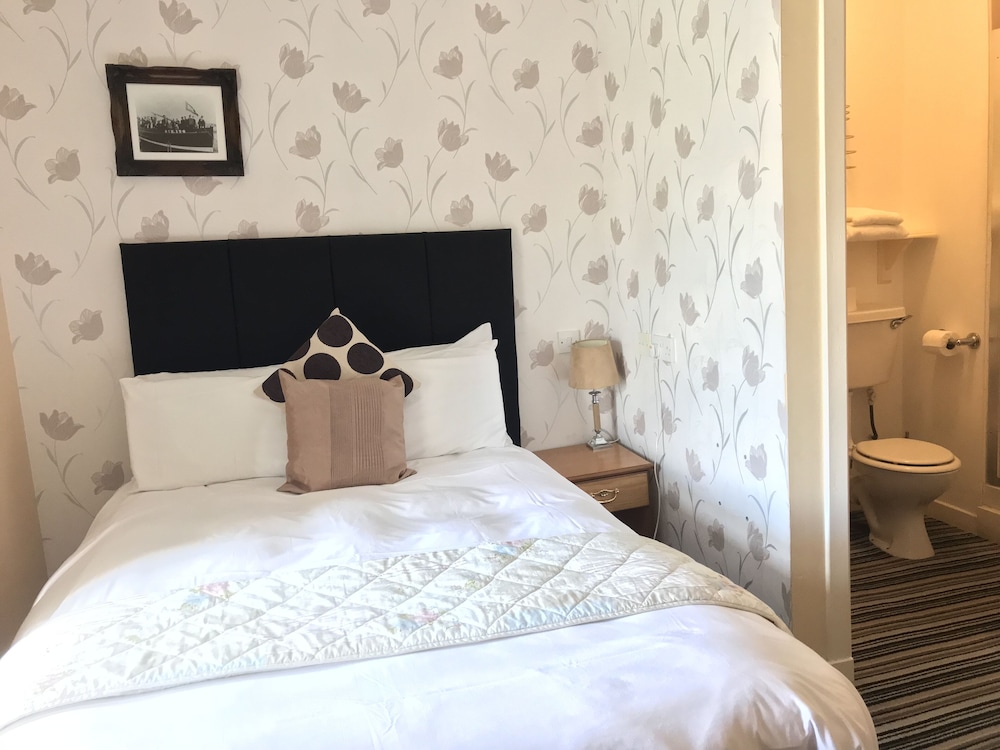 Comfort, Double Bed, Small
