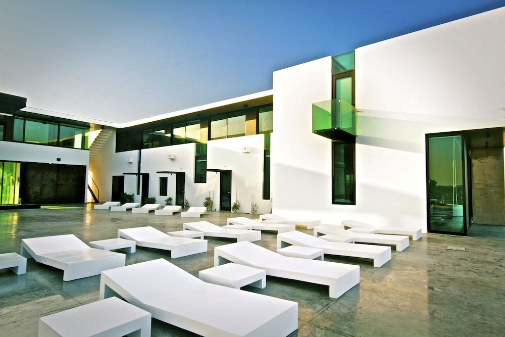 Vidasoul hotel 29/50