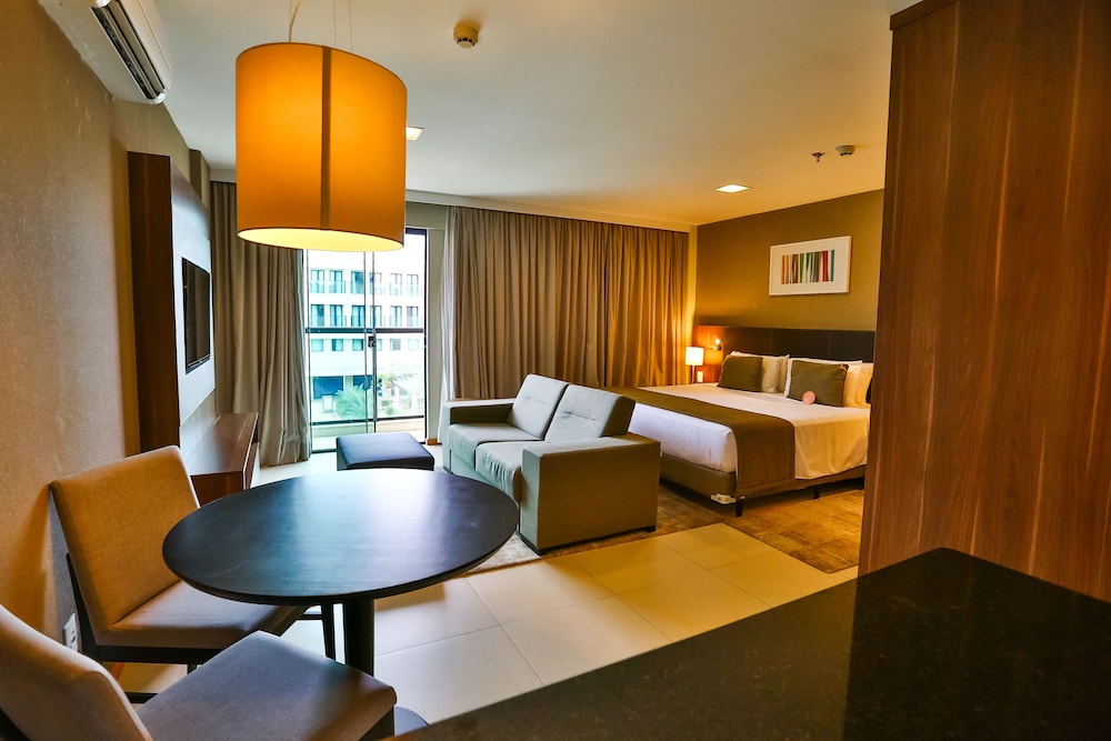 Quality Hotel & Suites Brasilia 27/34
