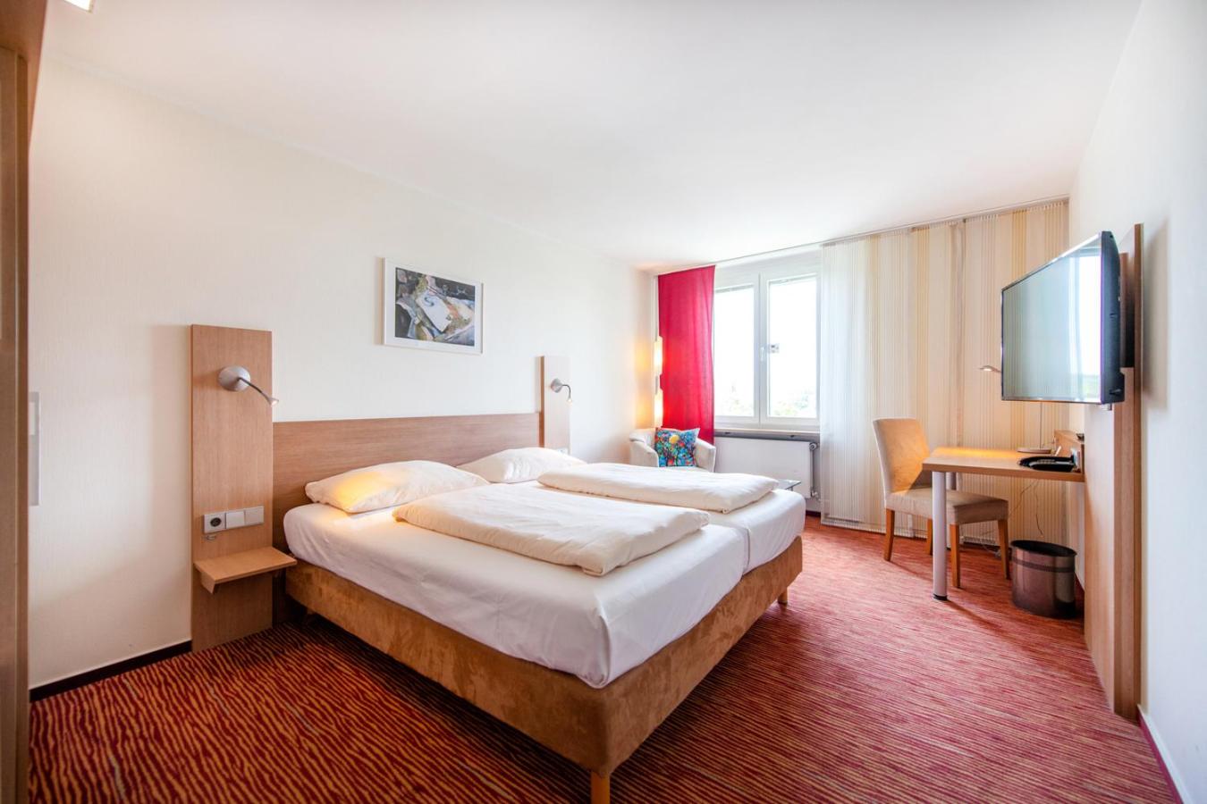 Superior, Double Bed