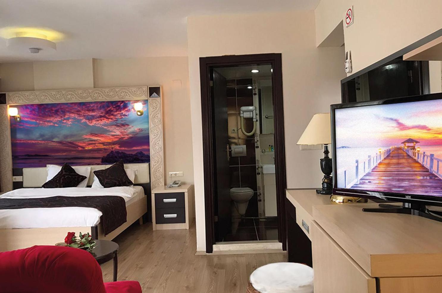 Duplex, Apartment