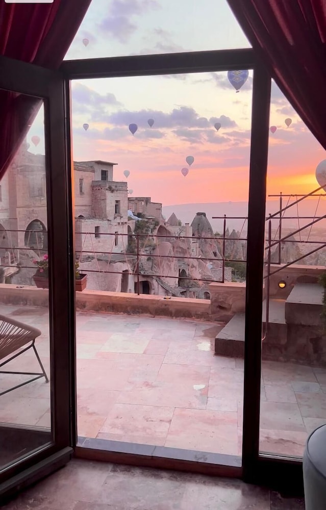 Very Peri Cappadocia 24/47