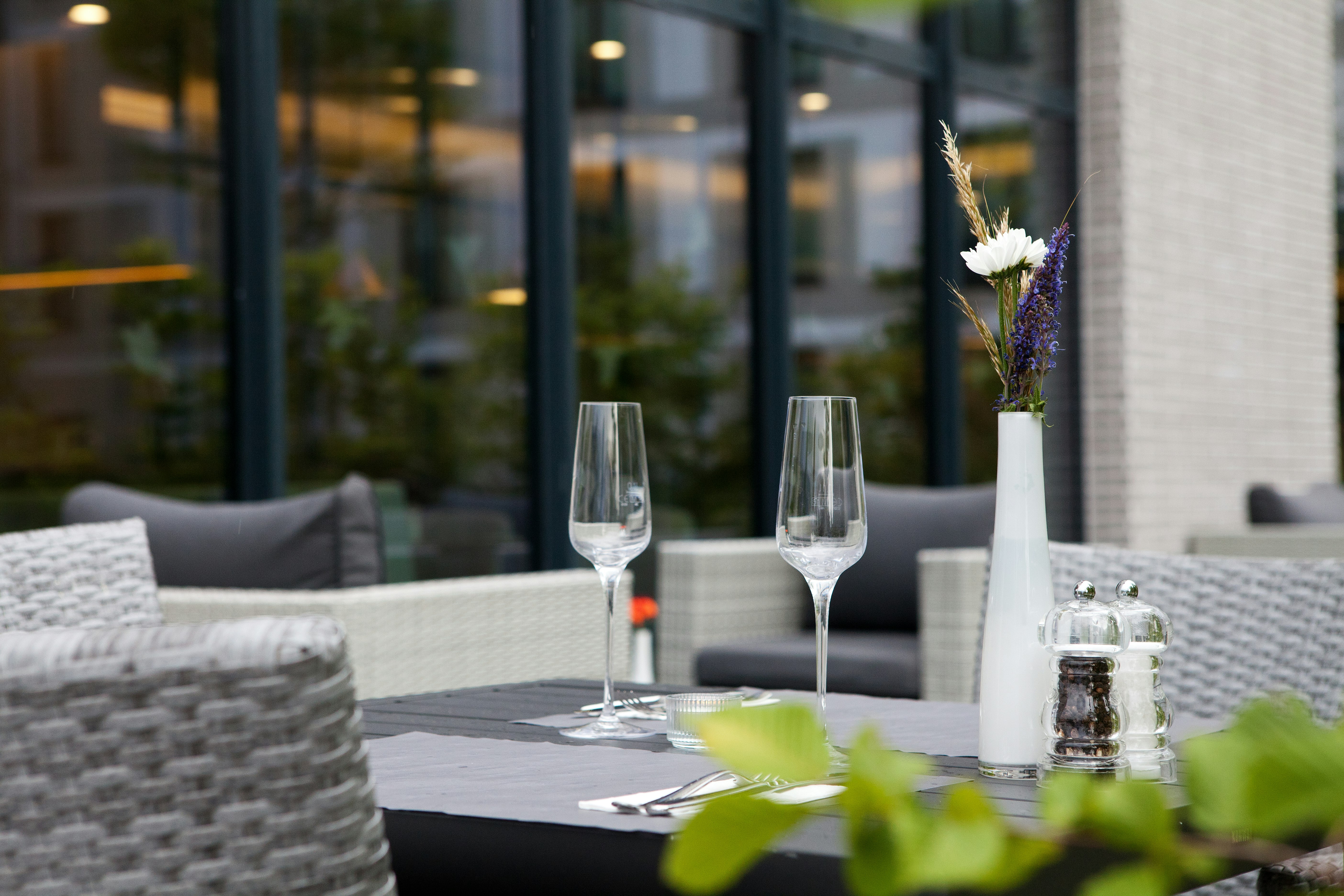Hilton Garden Inn Munich Messe 59/69
