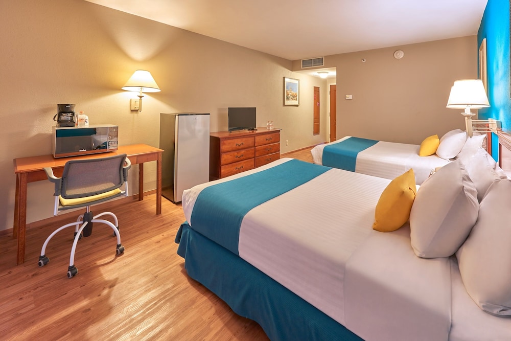 City Express Suites by Marriott San Luis Potosi 20/59