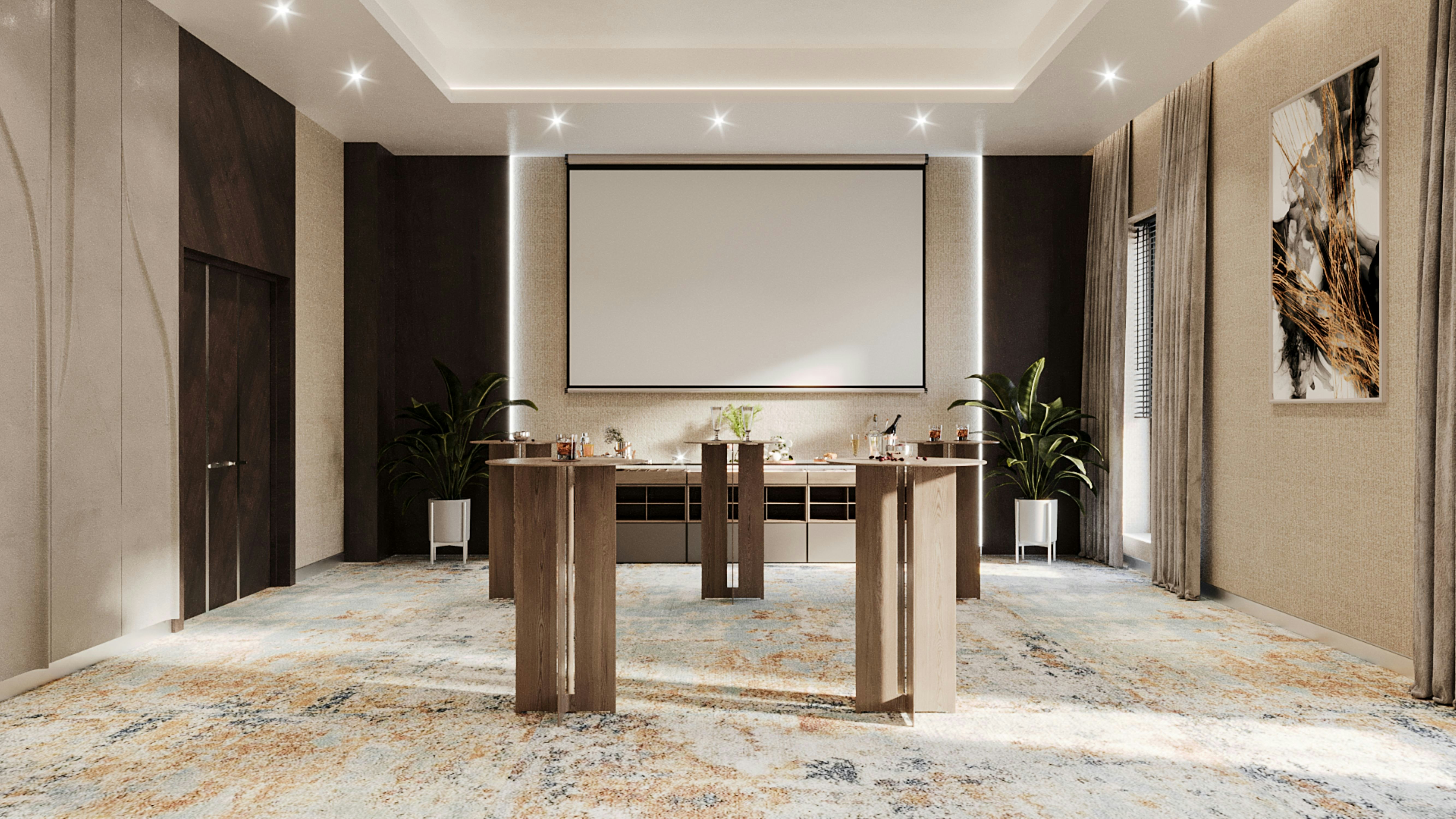 Excelsior Hotel & Spa Baku, Curio Collection by Hilton 82/82