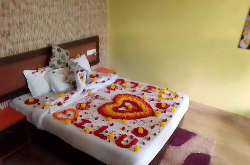 Gold India Beach Resort 15/23