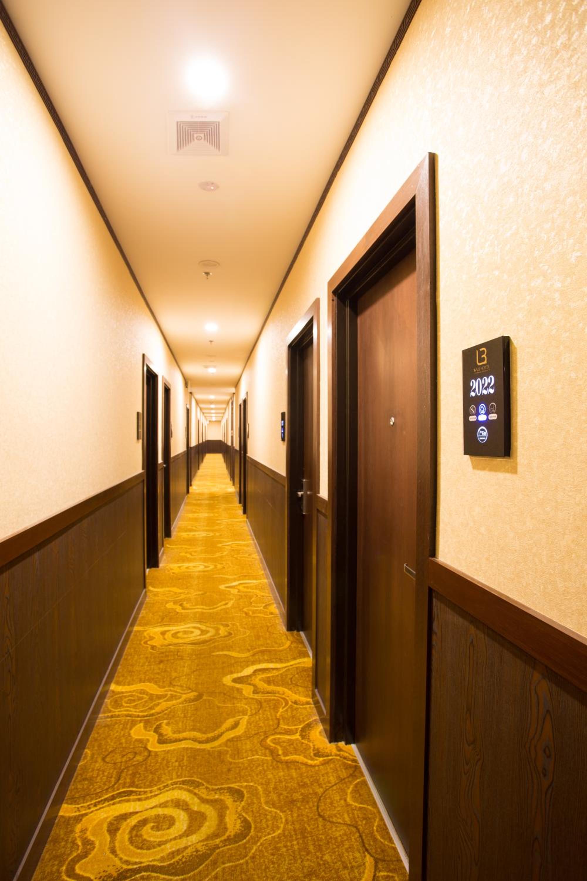U3 Hotel 49/68