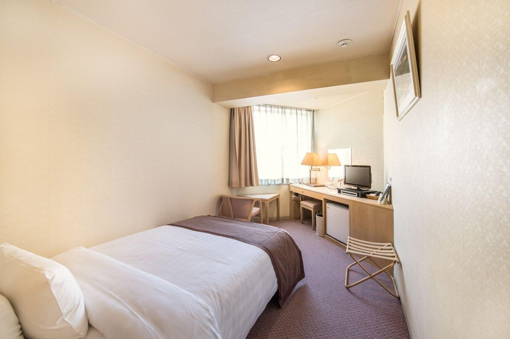 Awa Kanko Hotel 6/16