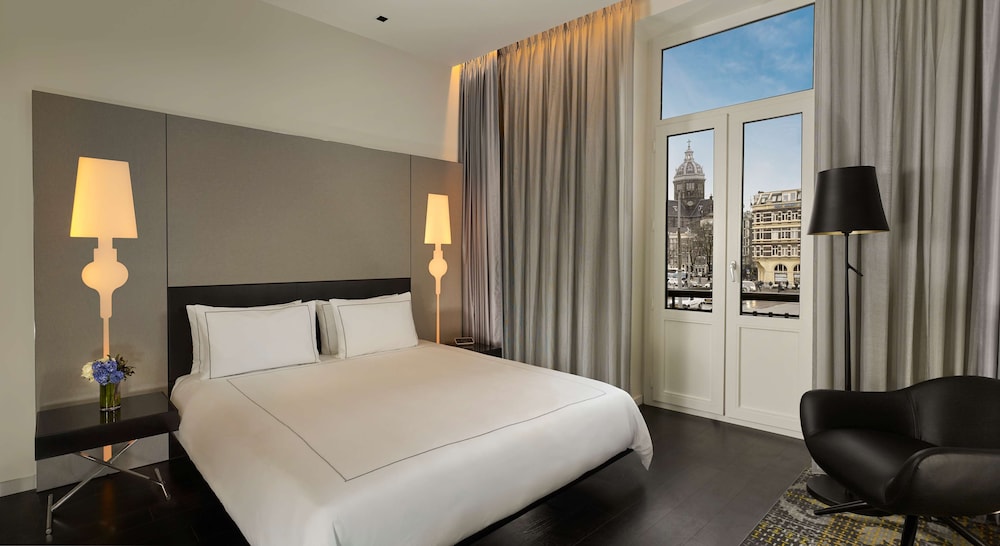 Park Plaza Victoria Amsterdam Hotel 19/64