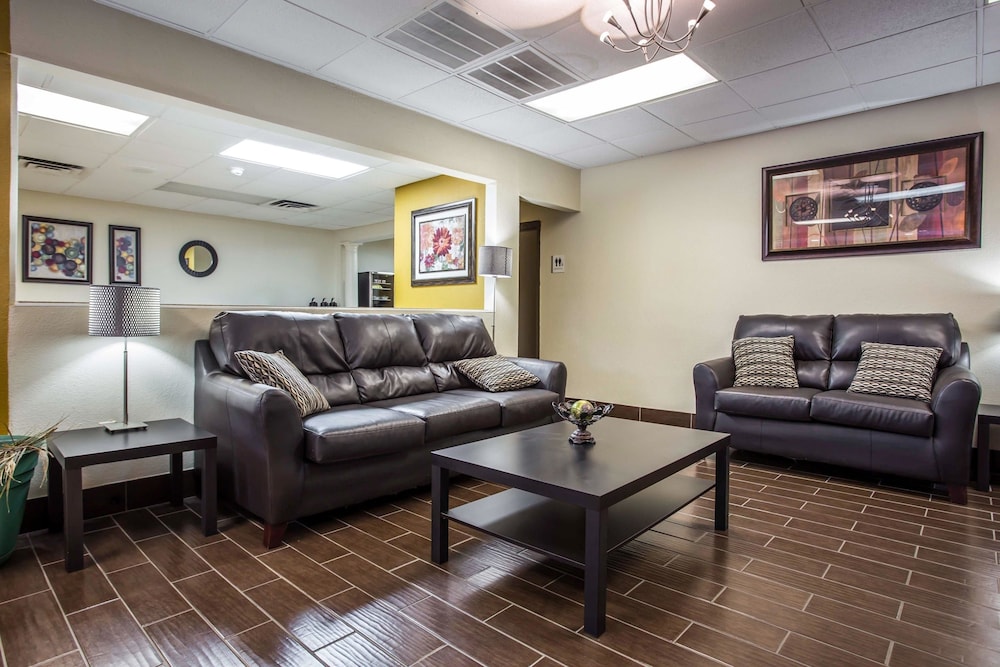 Econo Lodge Salisbury 29/49