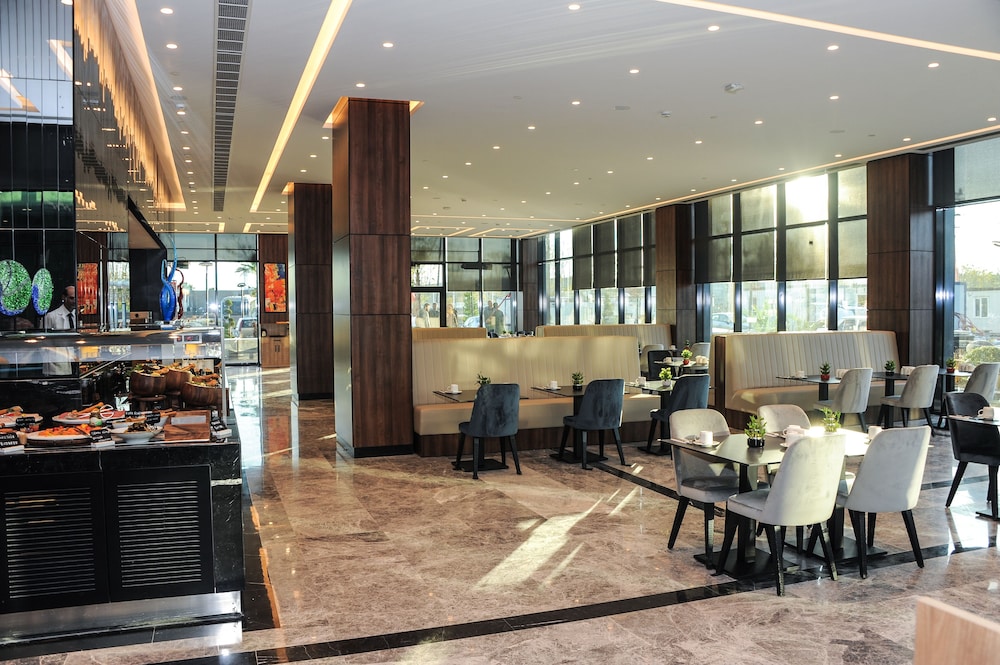 Radisson Blu Hotel Sakarya 35/49