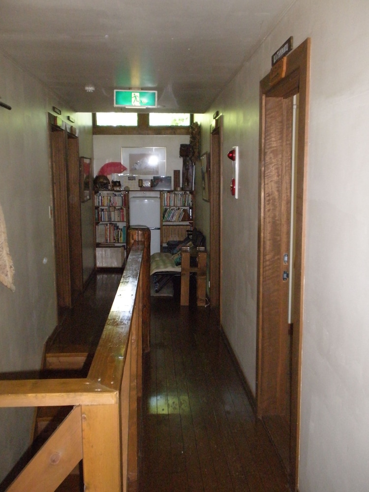 Pension Restaurant Bistare Kana 9/100