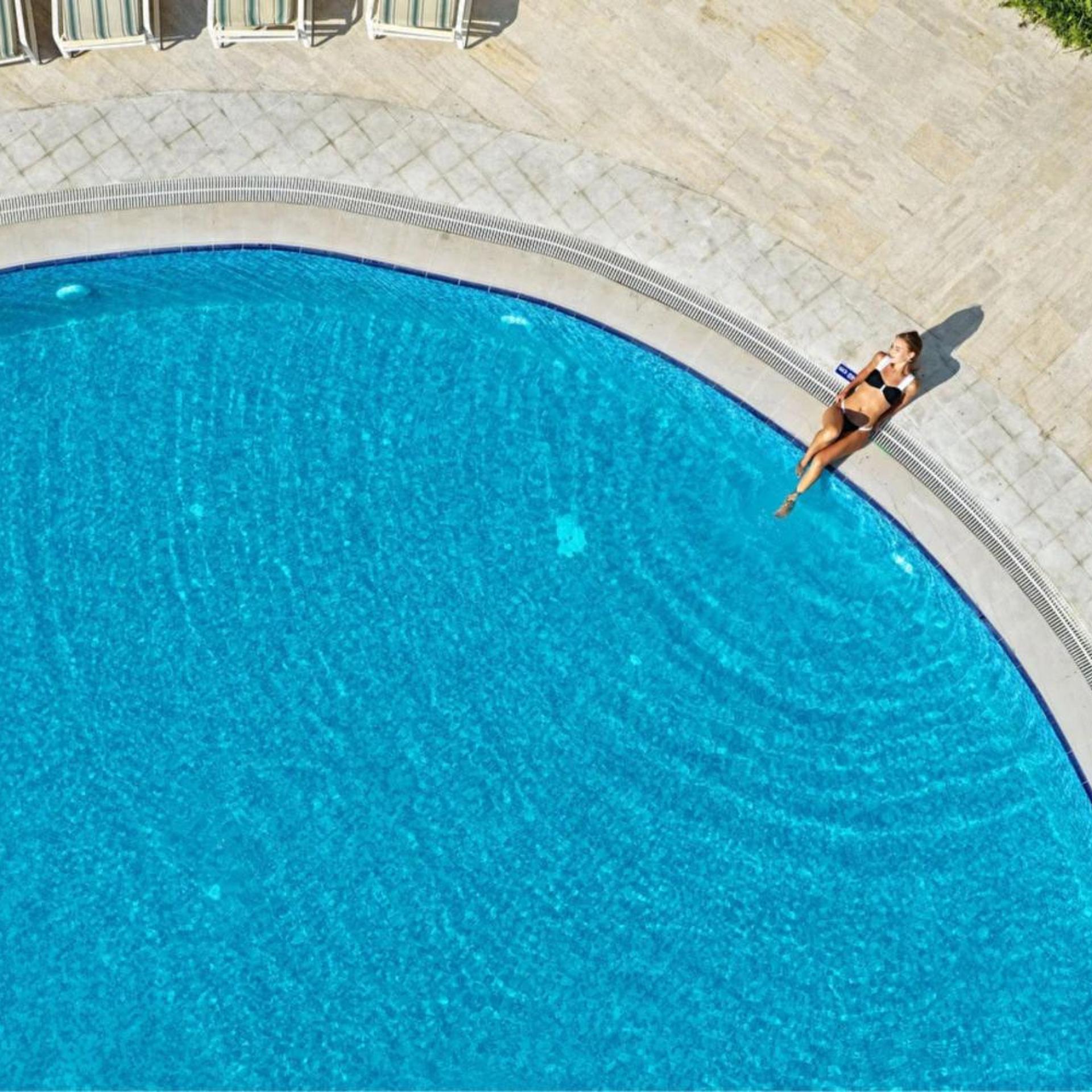 Ozkaymak Otem Otel 28/31